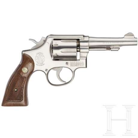 Revolver, Smith & Wesson, Mod. 64 - Foto 2