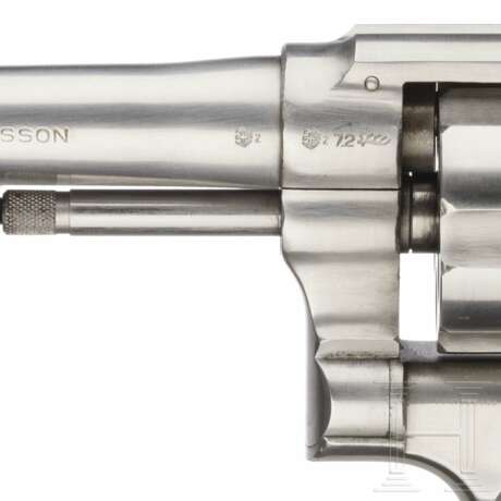 Revolver, Smith & Wesson, Mod. 64 - photo 3