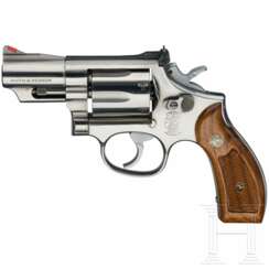 Smith & Wesson, Mod. 66-2