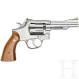 Smith & Wesson, Mod. 67 Combat Masterpiece - photo 2