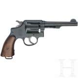 Smith & Wesson, Mod. Victory - photo 2