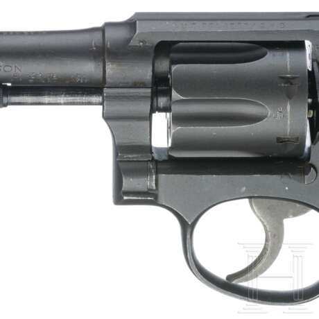 Smith & Wesson, Mod. Victory - photo 3