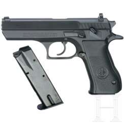 Israel - IMI Jericho 941 F