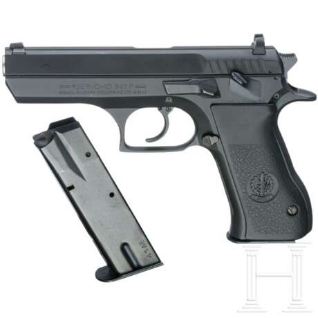 Israel - IMI Jericho 941 F - Foto 1