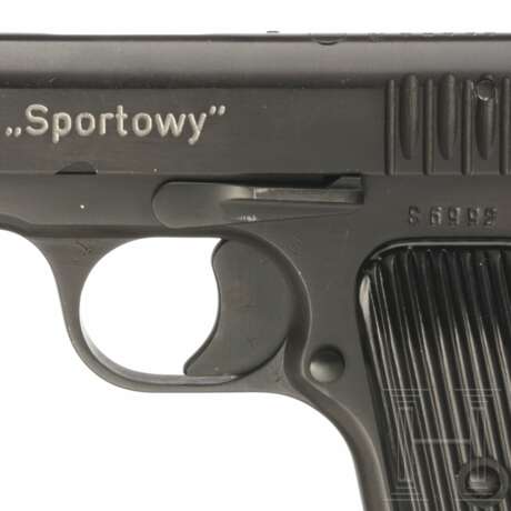 Polen - Tokarev Mod. Sportowy, Radom - photo 3