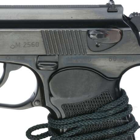 Russland - Makarov Mod. PM - Foto 3