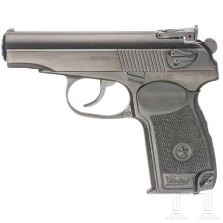 Russland - Makarov IJ 70 Sport - photo 1