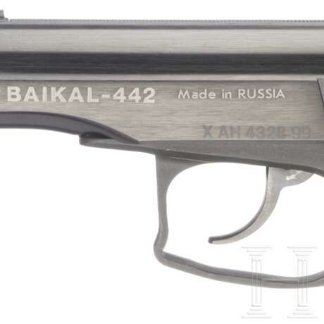 Russland - Makarov Baikal 442, Izhevsk - Foto 4