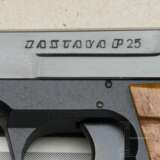 Serbien - Zastava P 25, "Dark Lady", im Karton, Kleinserie Kettner - photo 3