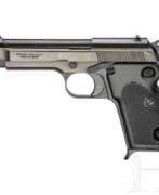 Egypte. Helwan Liz. Beretta M1951