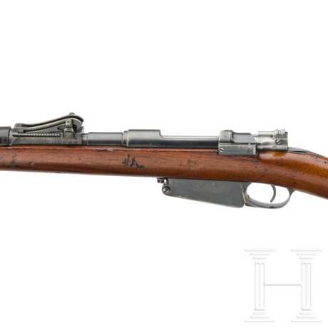 Karabiner Mod. 1891 - photo 5