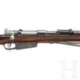 Mauser Mod. Argentino 1891, Loewe Berlin - photo 4