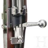 Mauser Mod. Argentino 1891, Loewe Berlin - Foto 6