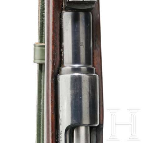 Mauser Mod. Argentino 1891, Loewe Berlin - фото 7