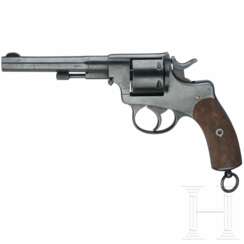 Revolver Simson & Co., Suhl