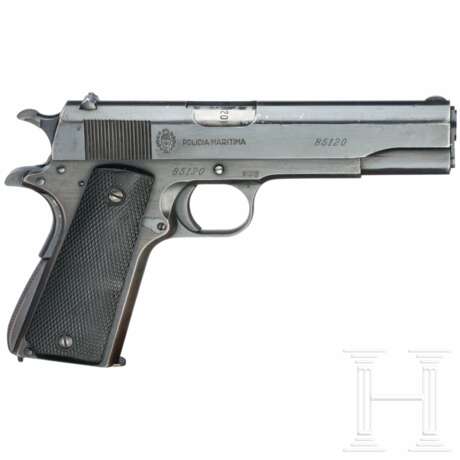 DGFM/FMAP System Colt 1911, Küstenwache - Foto 2