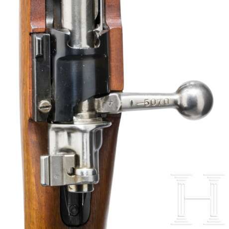 Gewehr FN Mod. 1924/50 - photo 6