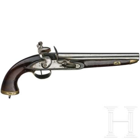 Kavalleriepistole Modell 1813, Belgien/Holland - photo 1