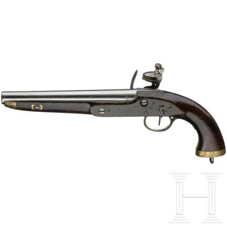 Kavalleriepistole Modell 1813, Belgien/Holland - photo 2