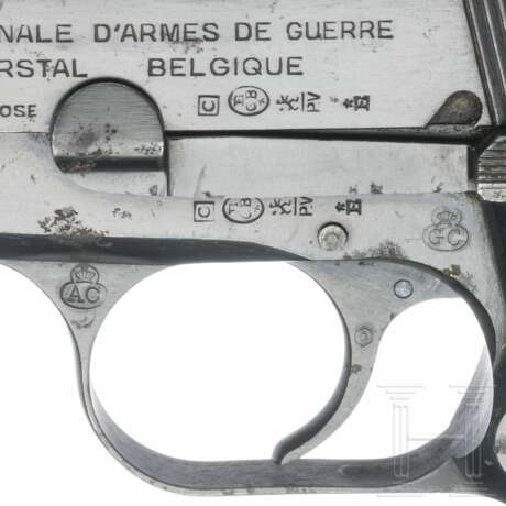 FN HP Mod.35, Belgien - фото 3