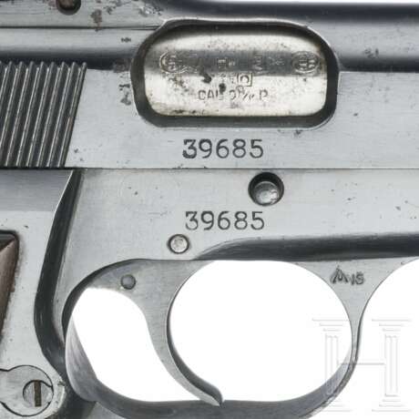 FN HP Mod.35, Belgien - Foto 4