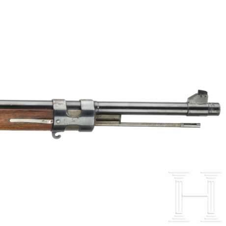 Gewehr Mod. 1908, DWM - фото 6