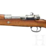 Gewehr Mod. 1908, DWM - фото 7