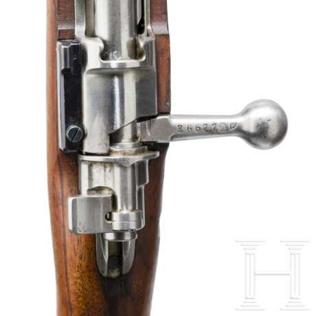 Gewehr Mod. 1908, DWM - фото 9
