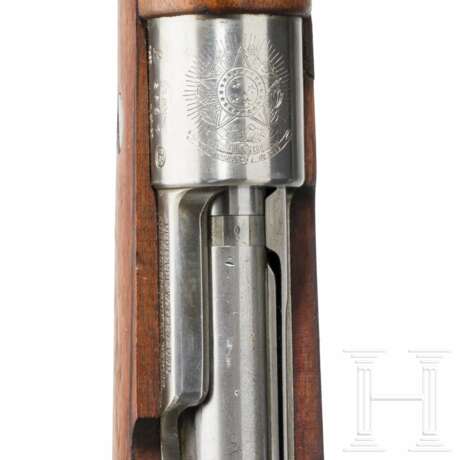 Gewehr Mod. 1908, DWM - фото 10