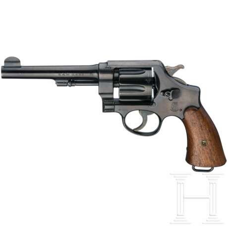 Smith & Wesson D.A. 45 - photo 1