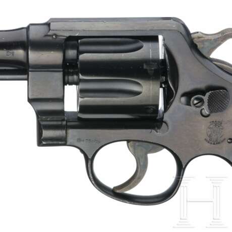 Smith & Wesson D.A. 45 - photo 3