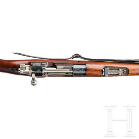 Mauser Modelo 1935 - photo 3
