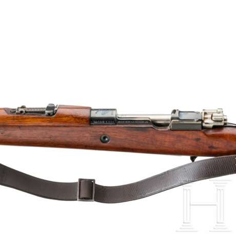 Mauser Modelo 1935 - photo 5