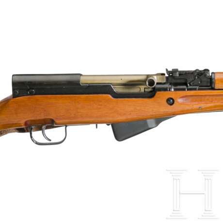 Norinco Mod. SKS 43/56 - фото 4