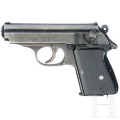 Pistole "356", Kopie der Walther PPK