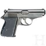 Pistole "356", Kopie der Walther PPK - Foto 2