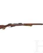 Finlande. Mosin-Nagant Mod. P-26