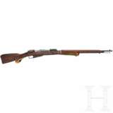 Mosin-Nagant Mod. P-26 - photo 1