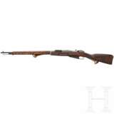 Mosin-Nagant Mod. P-26 - фото 2