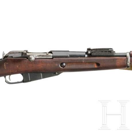 Mosin-Nagant Mod. P-26 - фото 4