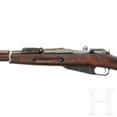 Mosin-Nagant Mod. P-26 - photo 5