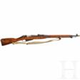 Mosin Nagant M28/30, Sako - Auktionspreise