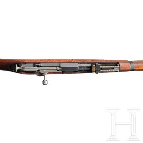 Mosin Nagant M28/30, Sako - фото 3