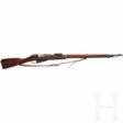 Mosin Nagant Mod. M24, Tikka - Prix ​​des enchères