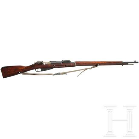 Mosin Nagant Mod. M24, Tikka - photo 1