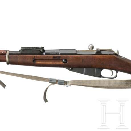 Mosin Nagant Mod. M24, Tikka - фото 5