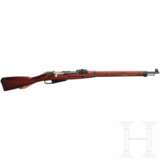 Mosing Nagant Mod. M27, Tikka - photo 1