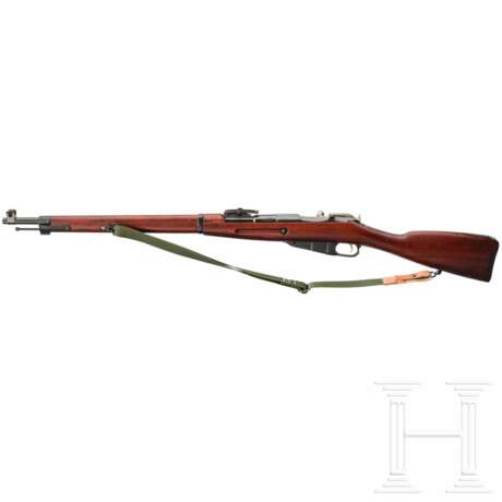 Mosing Nagant Mod. M27, Tikka - photo 2