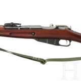 Mosing Nagant Mod. M27, Tikka - Foto 5