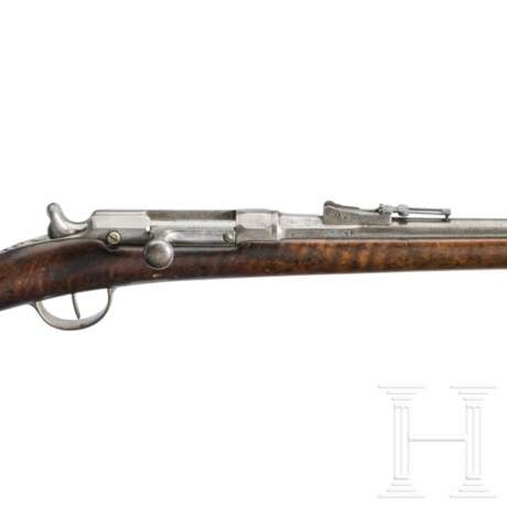 Zündnadelgewehr Chassepot M 1866 - photo 1